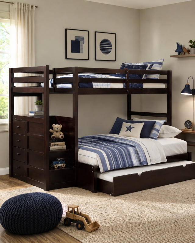 Bunk Beds
